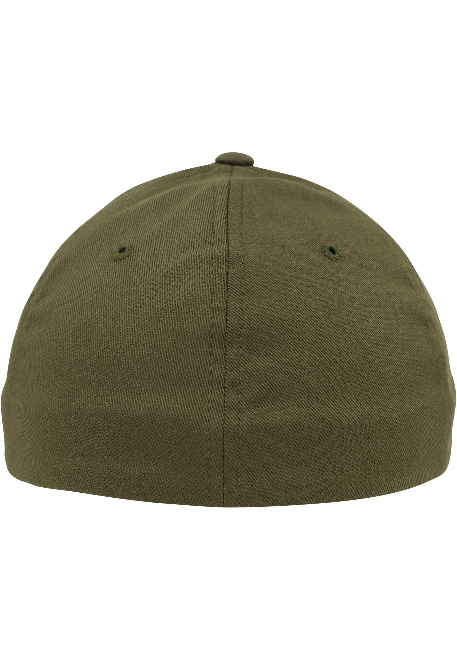 Flexfit Flex Cap "Flexfit Unisex Flexfit Double Jersey 2-Tone" günstig online kaufen