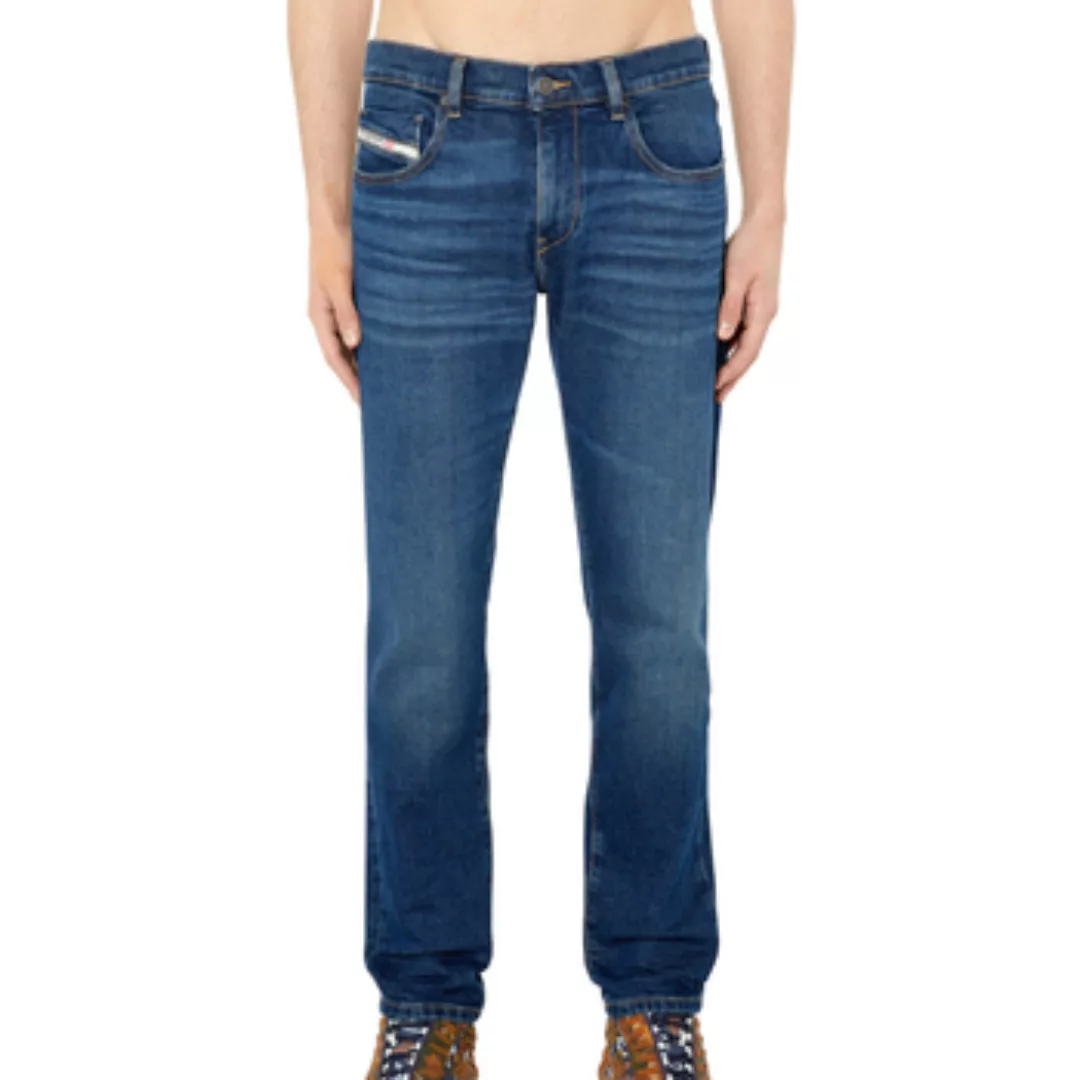 Diesel  Slim Fit Jeans A03562-0GYCS günstig online kaufen