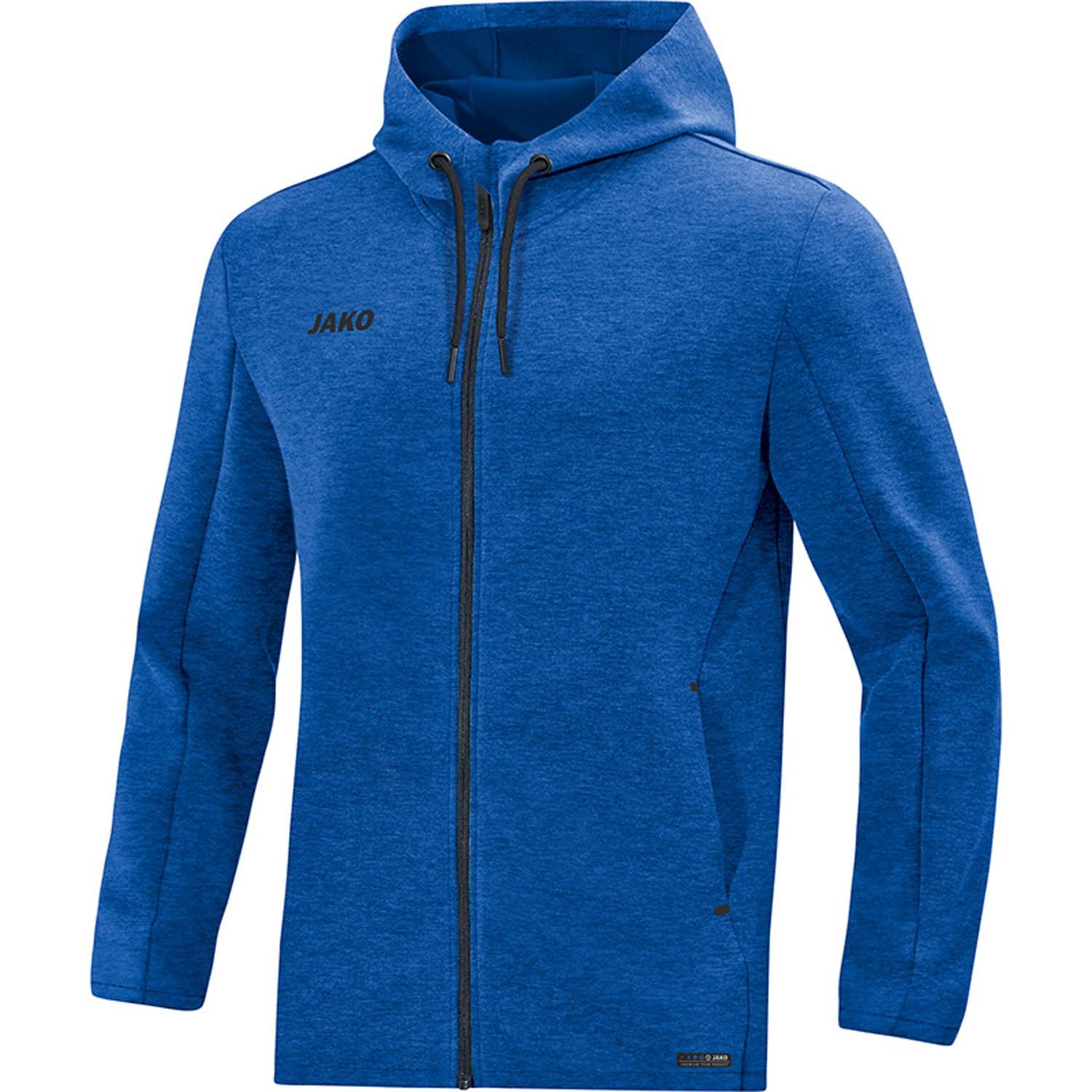 Jako Sweatjacke Jako Herren Kapuzenjacke Premium günstig online kaufen