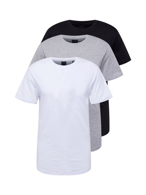 ONLY & SONS T-Shirt "ONSMATT LONGY SS TEE 3-PACK" günstig online kaufen