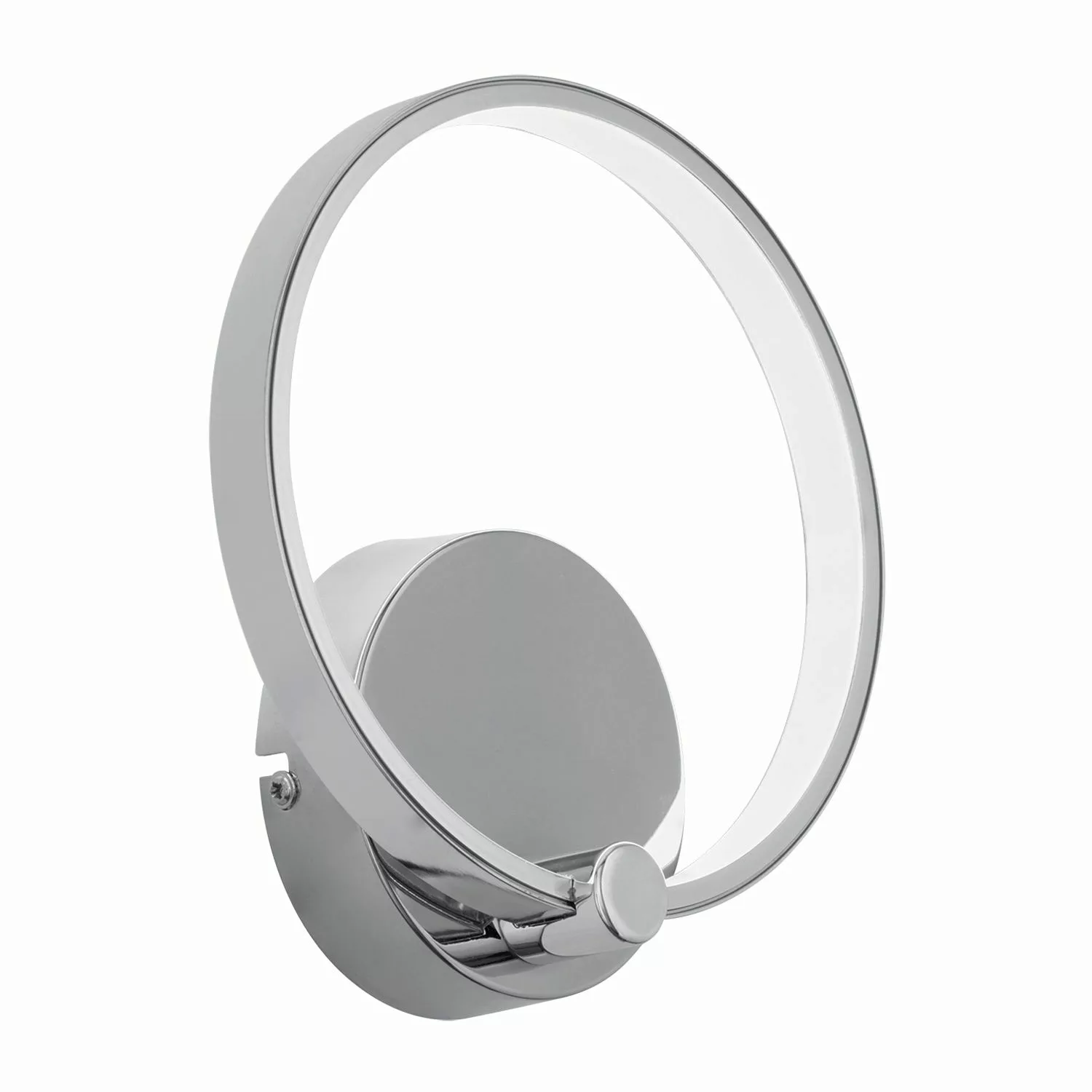 Ringförmige LED-Wandleuchte Lasana günstig online kaufen