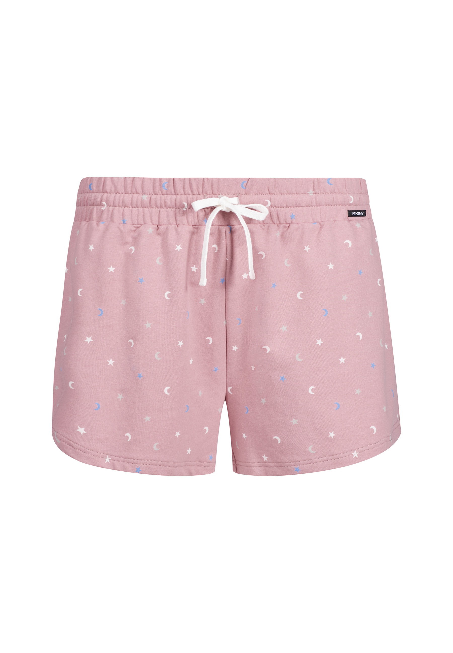 Skiny Shorts "Night In Mix & Match" günstig online kaufen