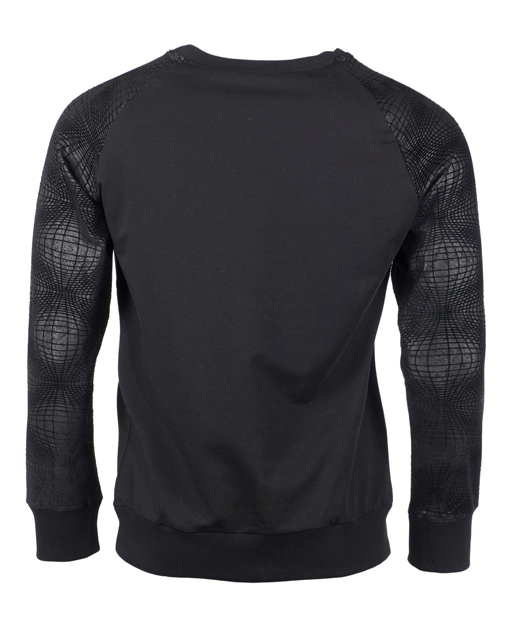 TOP GUN Sweater "Black Swarn TG20192020" günstig online kaufen