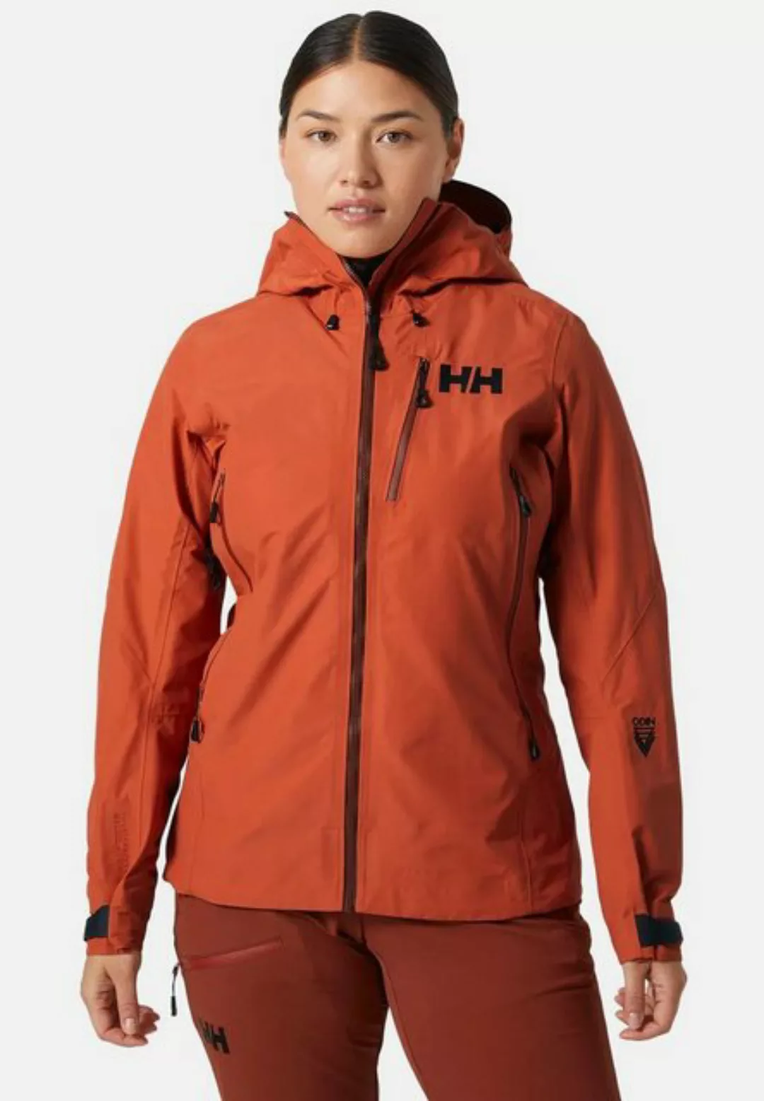 Helly Hansen Hardshelljacke Odin 9 Worlds 3.0 günstig online kaufen