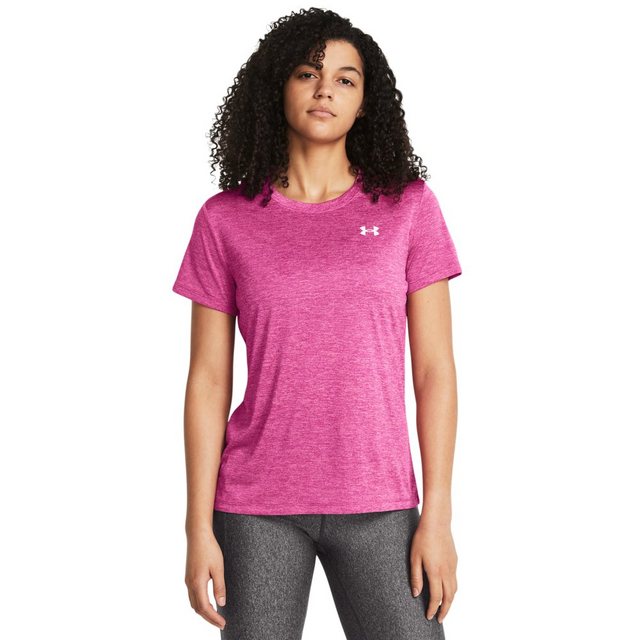 Under Armour® T-Shirt TECH SSC- TWIST (1-tlg) günstig online kaufen