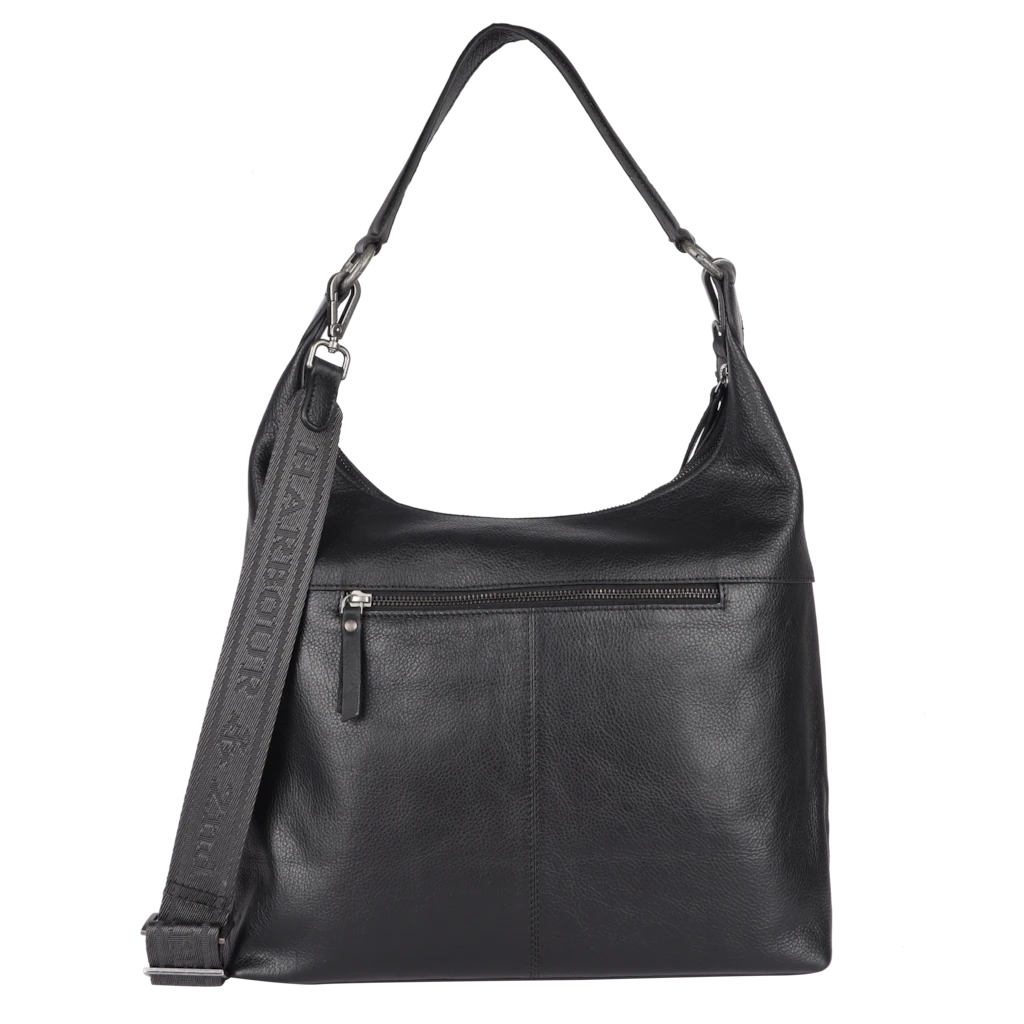 HARBOUR 2nd Hobo "Kiana", Henkeltasche, Schultertasche, Umhängetasche günstig online kaufen