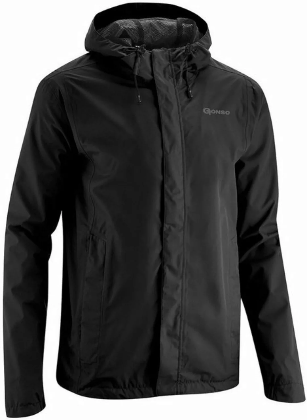 Gonso Outdoorjacke Save Light Regenjacke Men günstig online kaufen