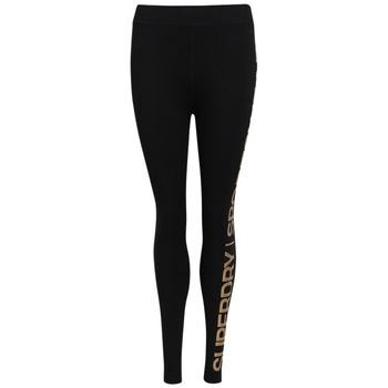 Superdry  Strumpfhosen Legging femme  Sportswear günstig online kaufen