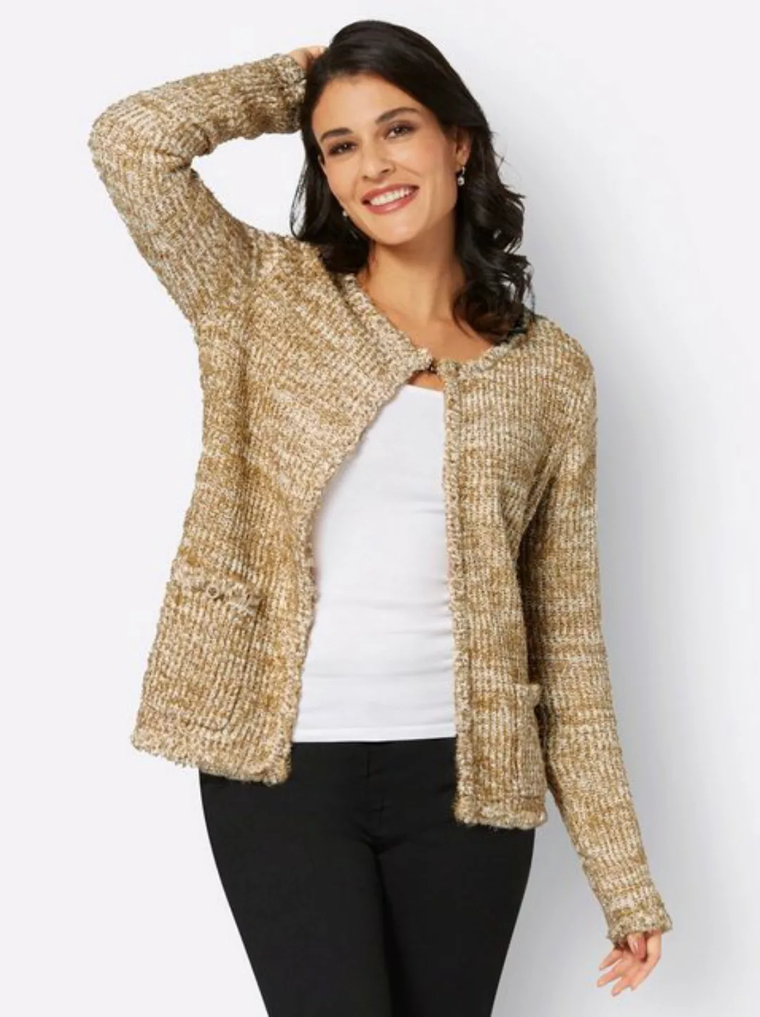 creation L Cardigan günstig online kaufen