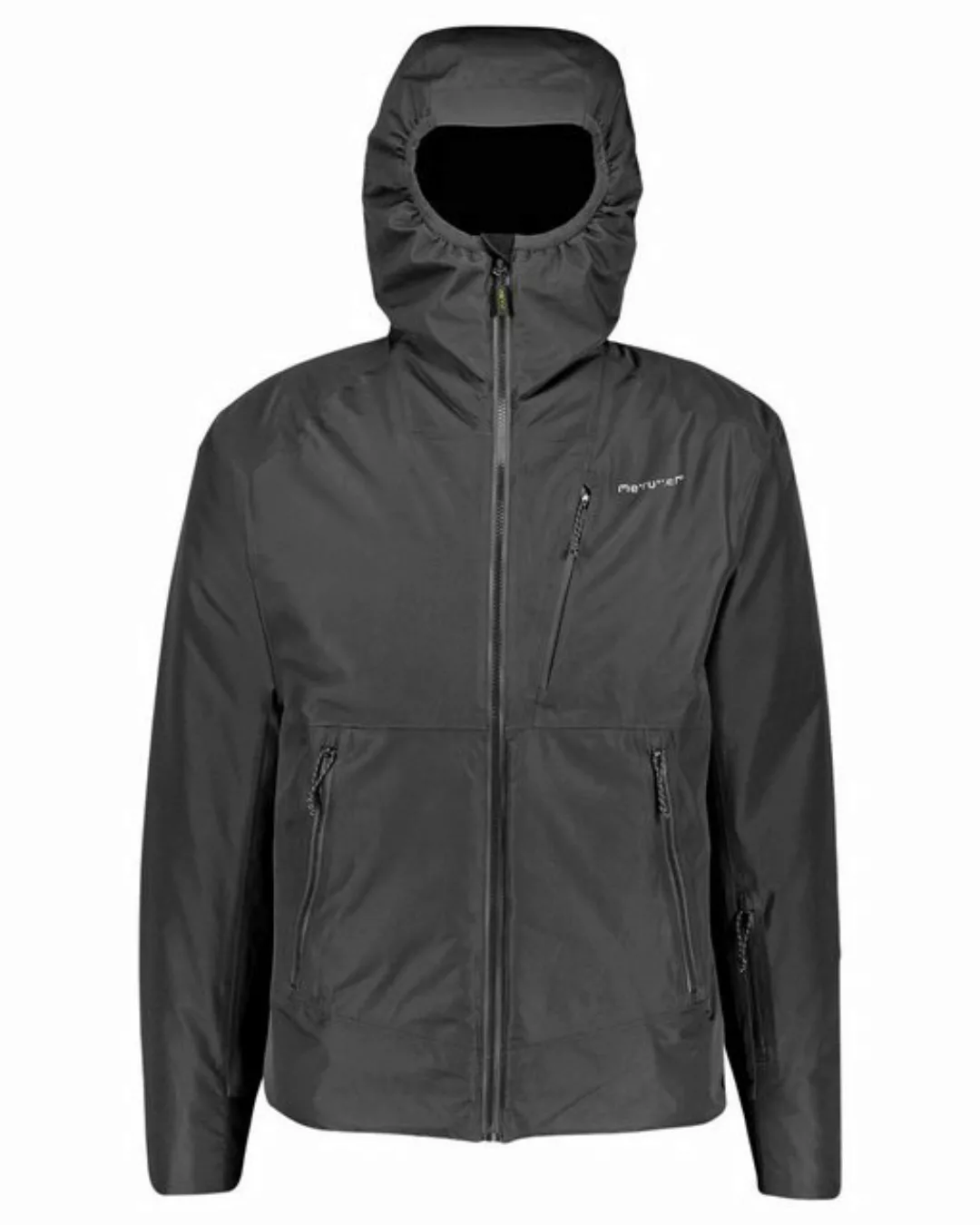 Meru Outdoorjacke Herren Trekkingjacke PILOT POINT (1-St) günstig online kaufen