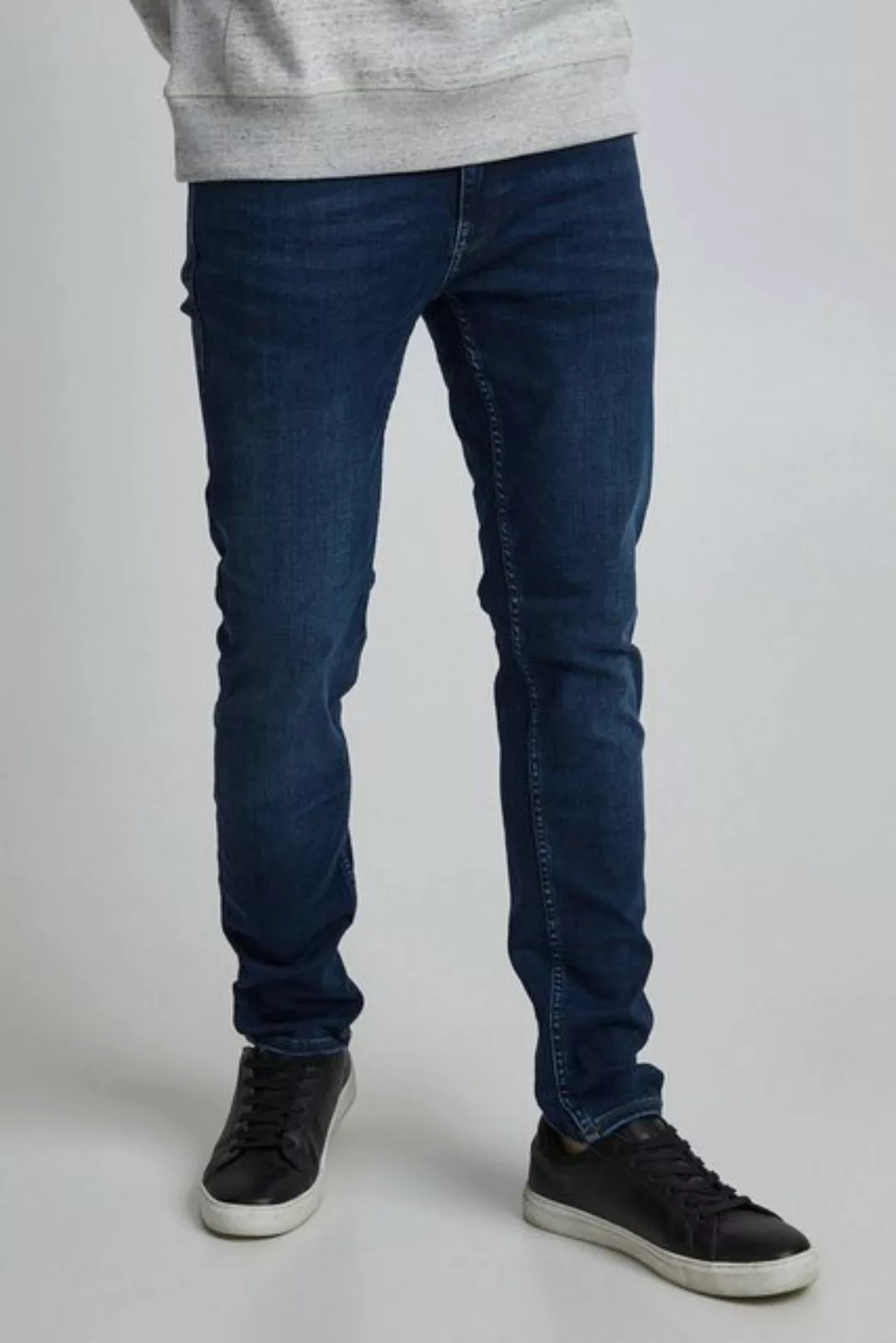 Blend Slim-fit-Jeans Jet Multiflex günstig online kaufen