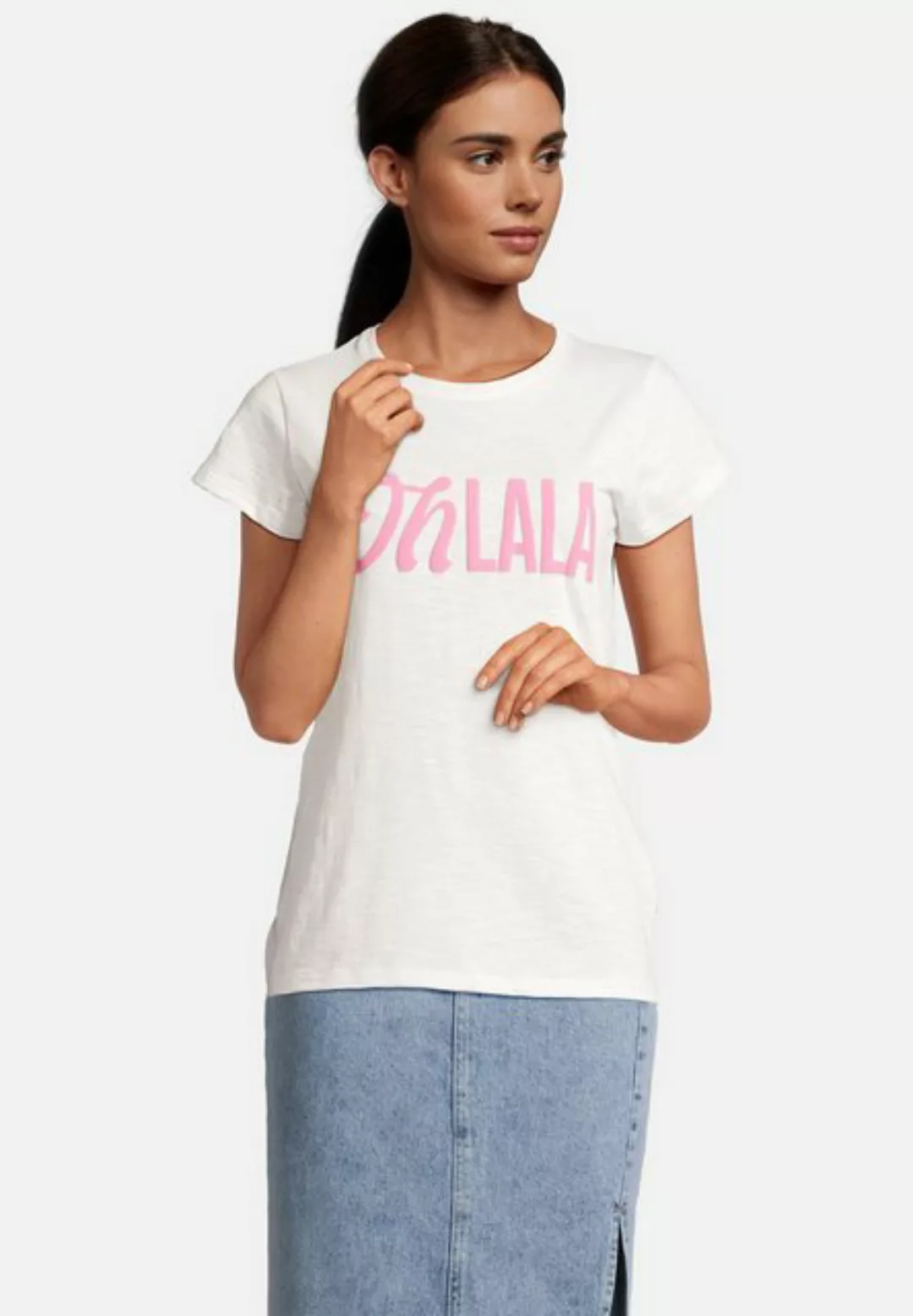 salzhaut T-Shirt PASTER günstig online kaufen