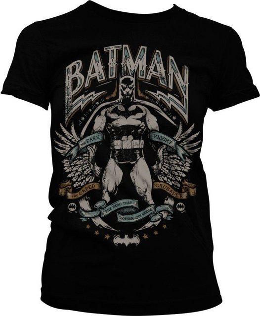 Batman T-Shirt günstig online kaufen