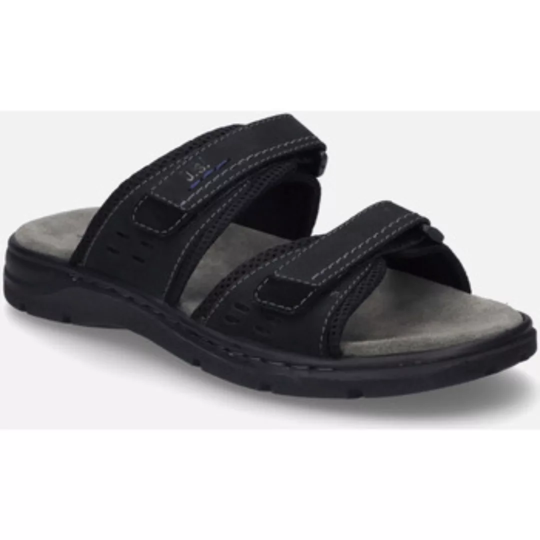 Josef Seibel  Sandalen Marlon 01, schwarz günstig online kaufen