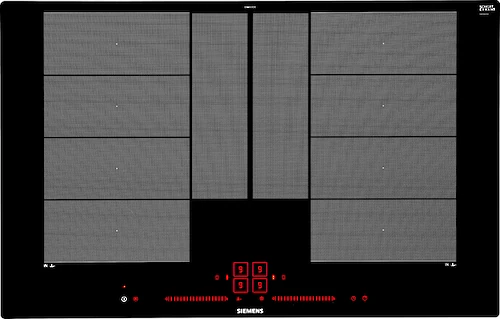 SIEMENS Flex-Induktions-Kochfeld von SCHOTT CERAN® »EX801LYC1E«, mit powerM günstig online kaufen