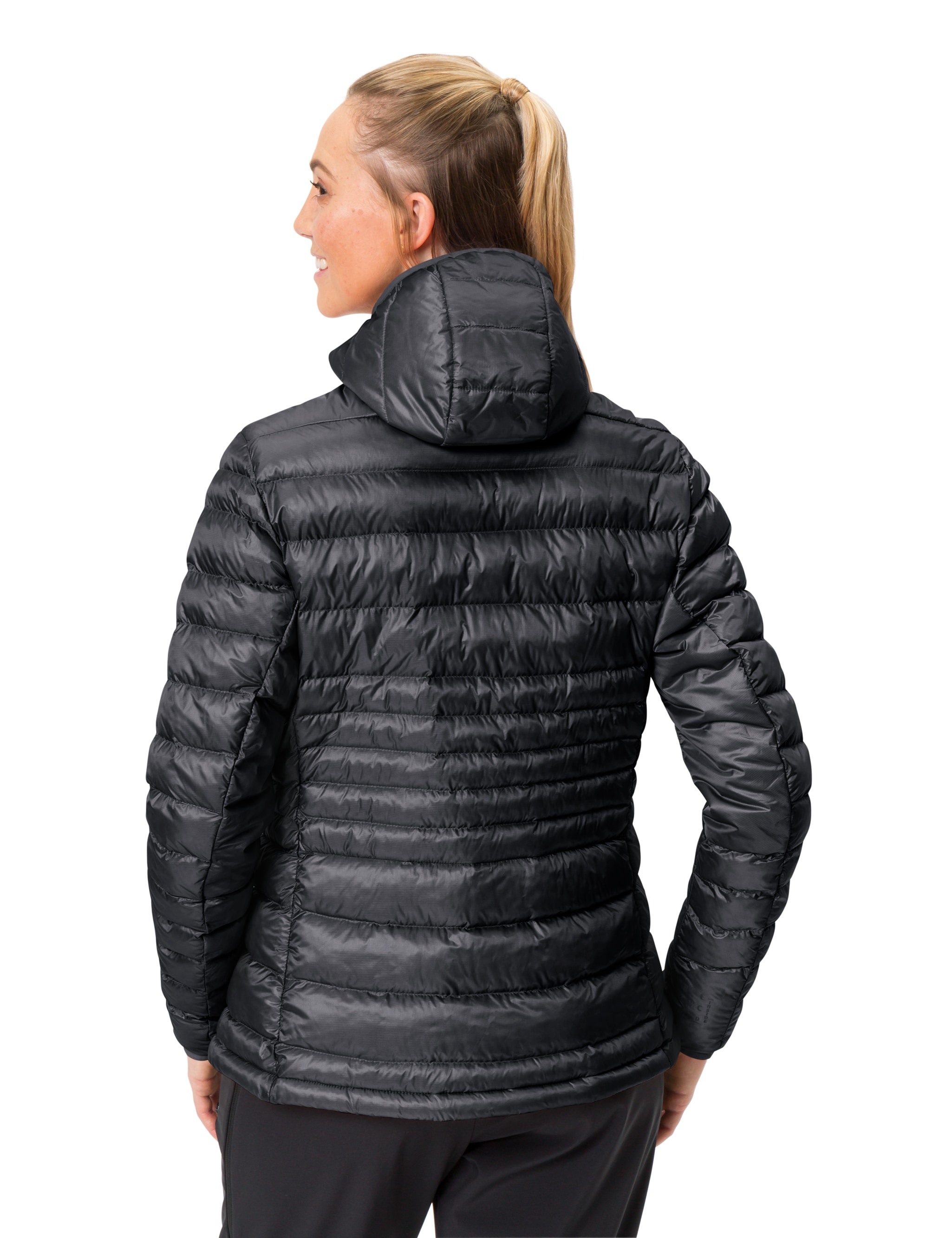 VAUDE Women's Batura Hooded Insulation Jacket - Insulationsjacke günstig online kaufen