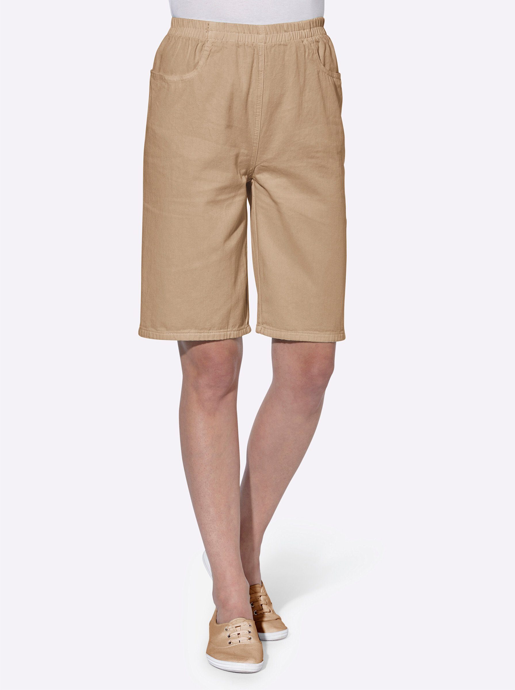 Classic Basics Bermudas günstig online kaufen