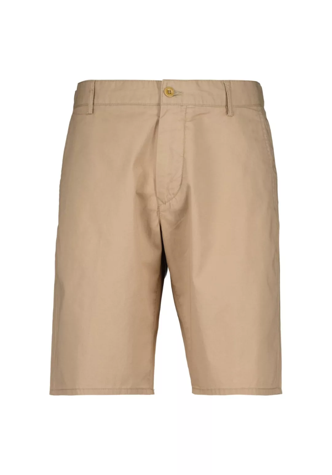 Gant Chinoshorts Relaxed Fit Chinoshorts günstig online kaufen