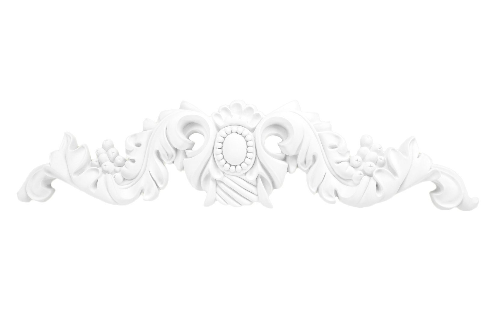 Grand Decor Wanddekoobjekt A625 (Ornament aus günstig online kaufen