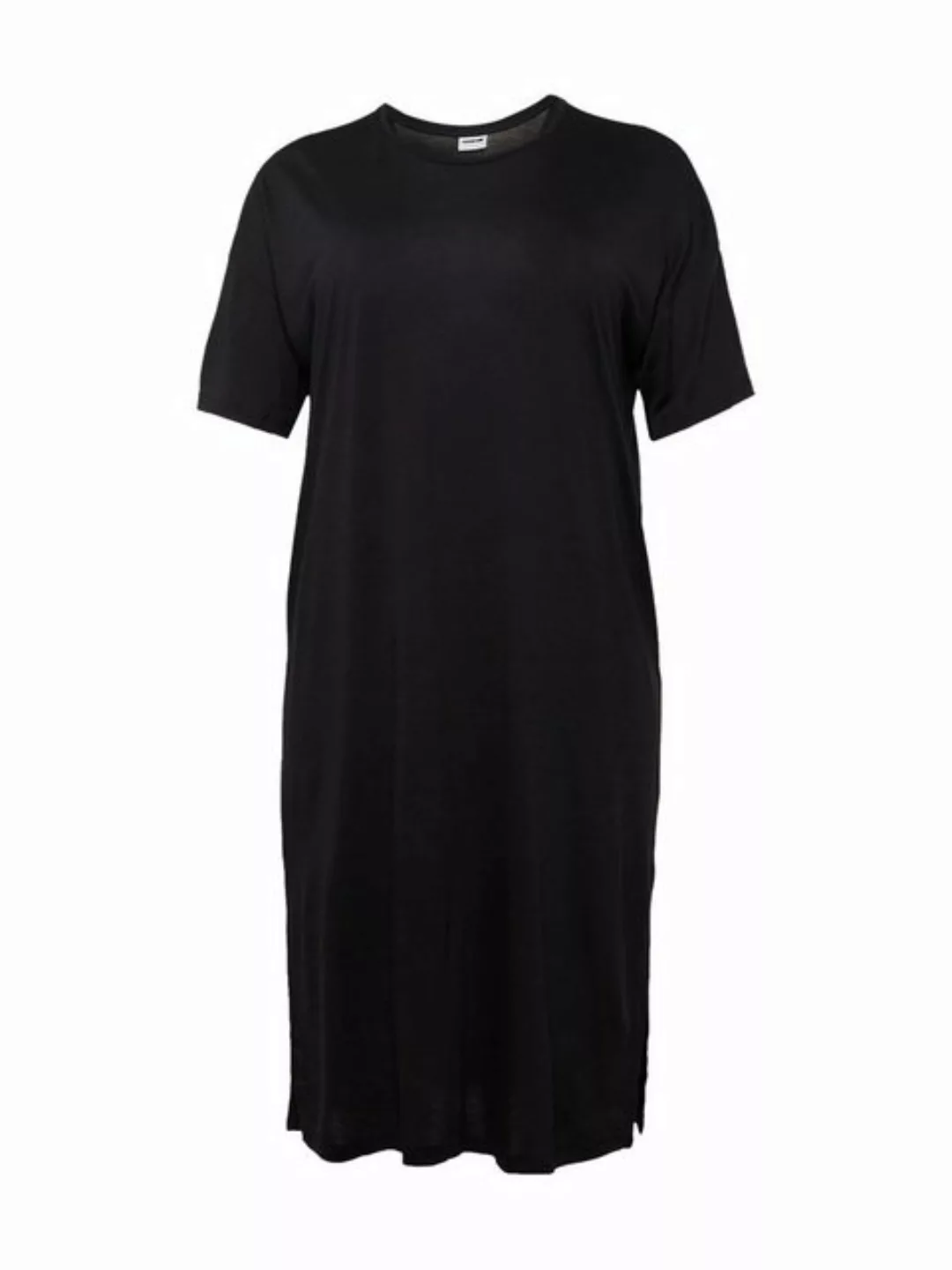 Noisy May Damen Kleid NMMAYDEN CURVE Relaxed Fit günstig online kaufen