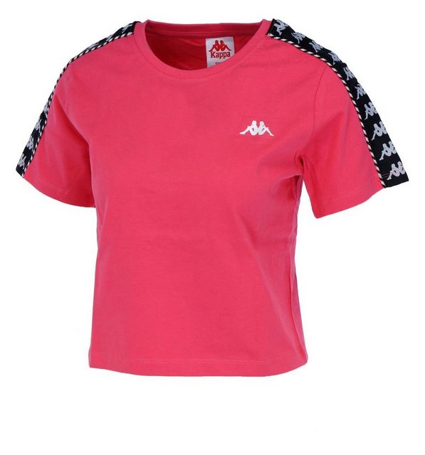 Kappa T-Shirt INULA Women T-Shirt Regular Fit günstig online kaufen