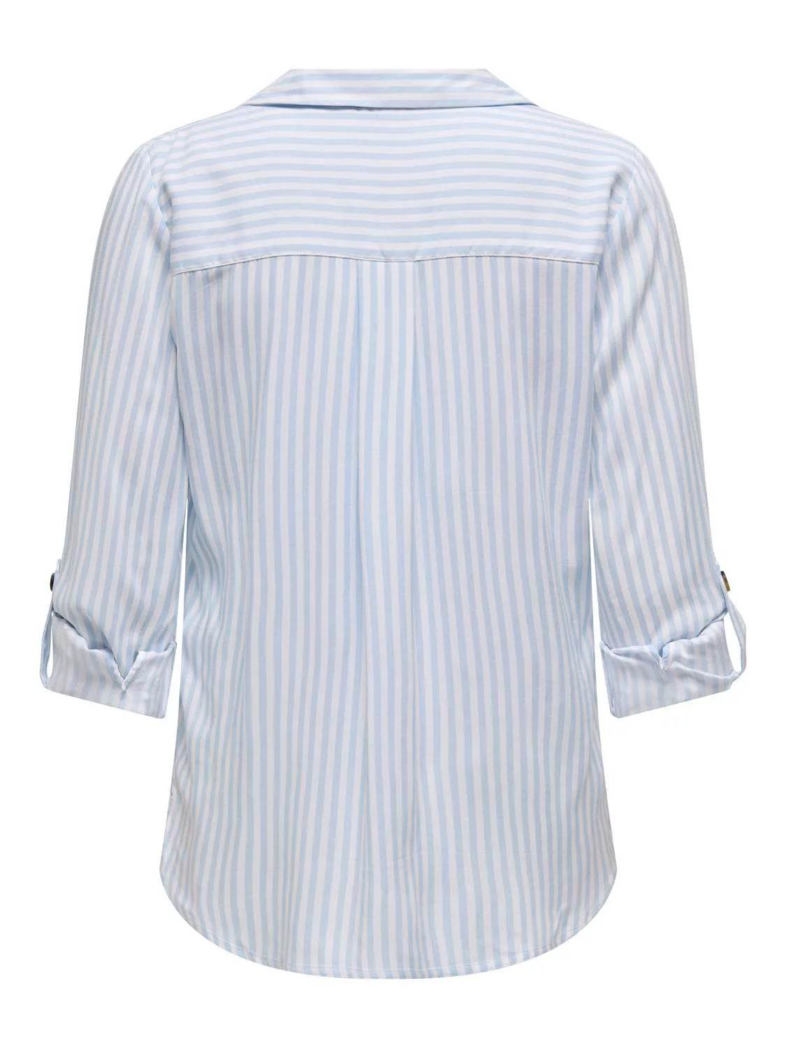 ONLY Hemdbluse ONLYASMIN SHIRT L/S WVN günstig online kaufen