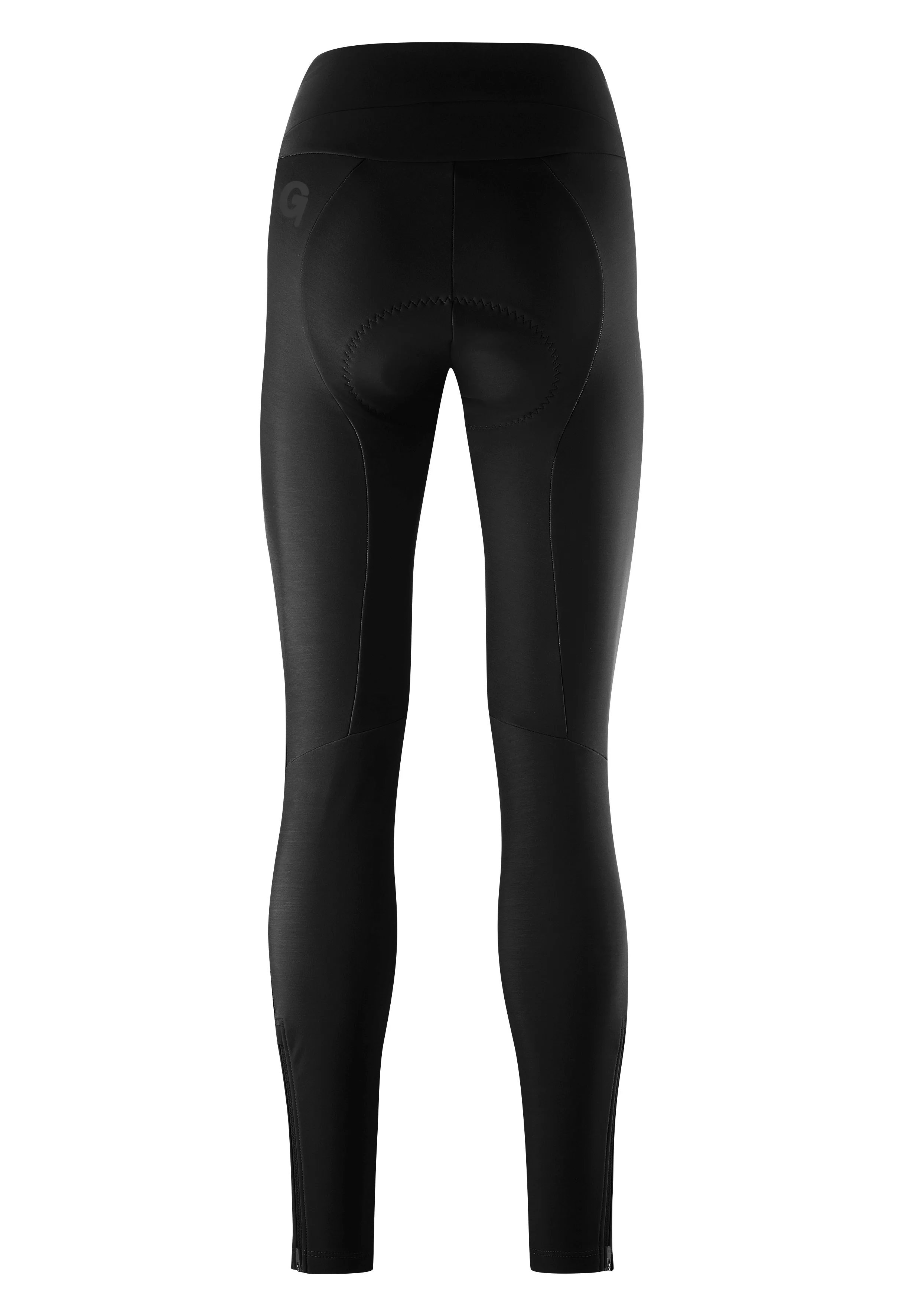 Gonso Fahrradhose "Essential Tight Therm W", Hohe Bewegungselastizität und günstig online kaufen