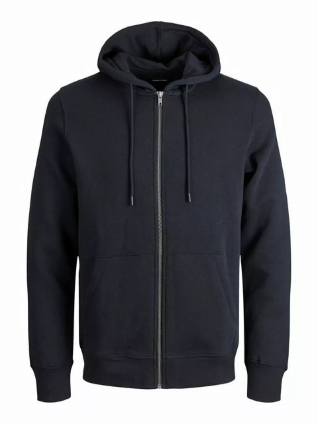 Jack & Jones Kapuzensweatjacke "STAR BASIC SWEAT ZIP HOOD" günstig online kaufen