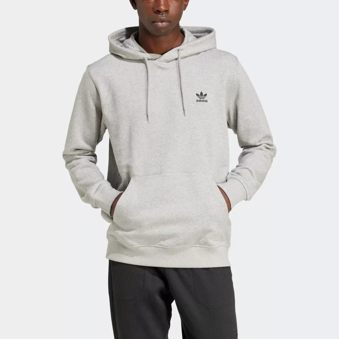 adidas Originals Kapuzensweatshirt "ESS HD" günstig online kaufen