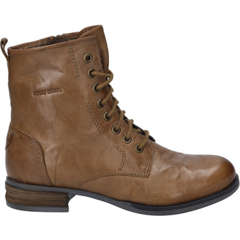 Josef Seibel  Stiefel Sanja 22, cognac günstig online kaufen