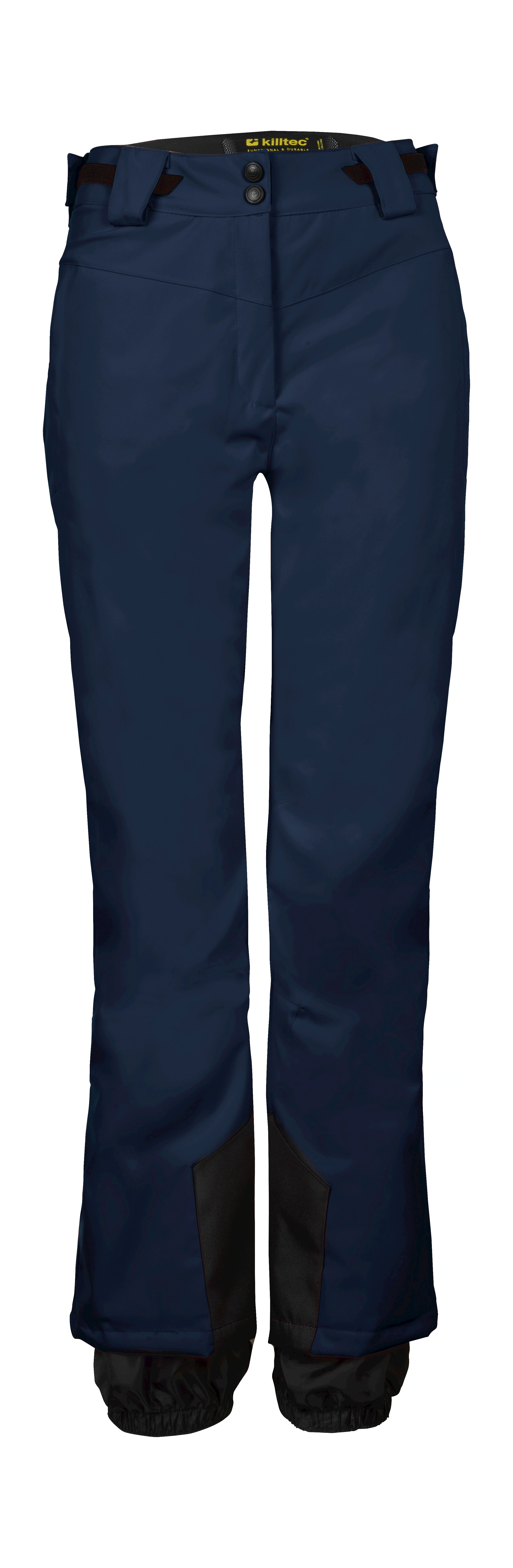 Killtec Skihose "KSW 22 WMN SKI PNTS", Wind- und wasserdicht, atmungsaktiv, günstig online kaufen