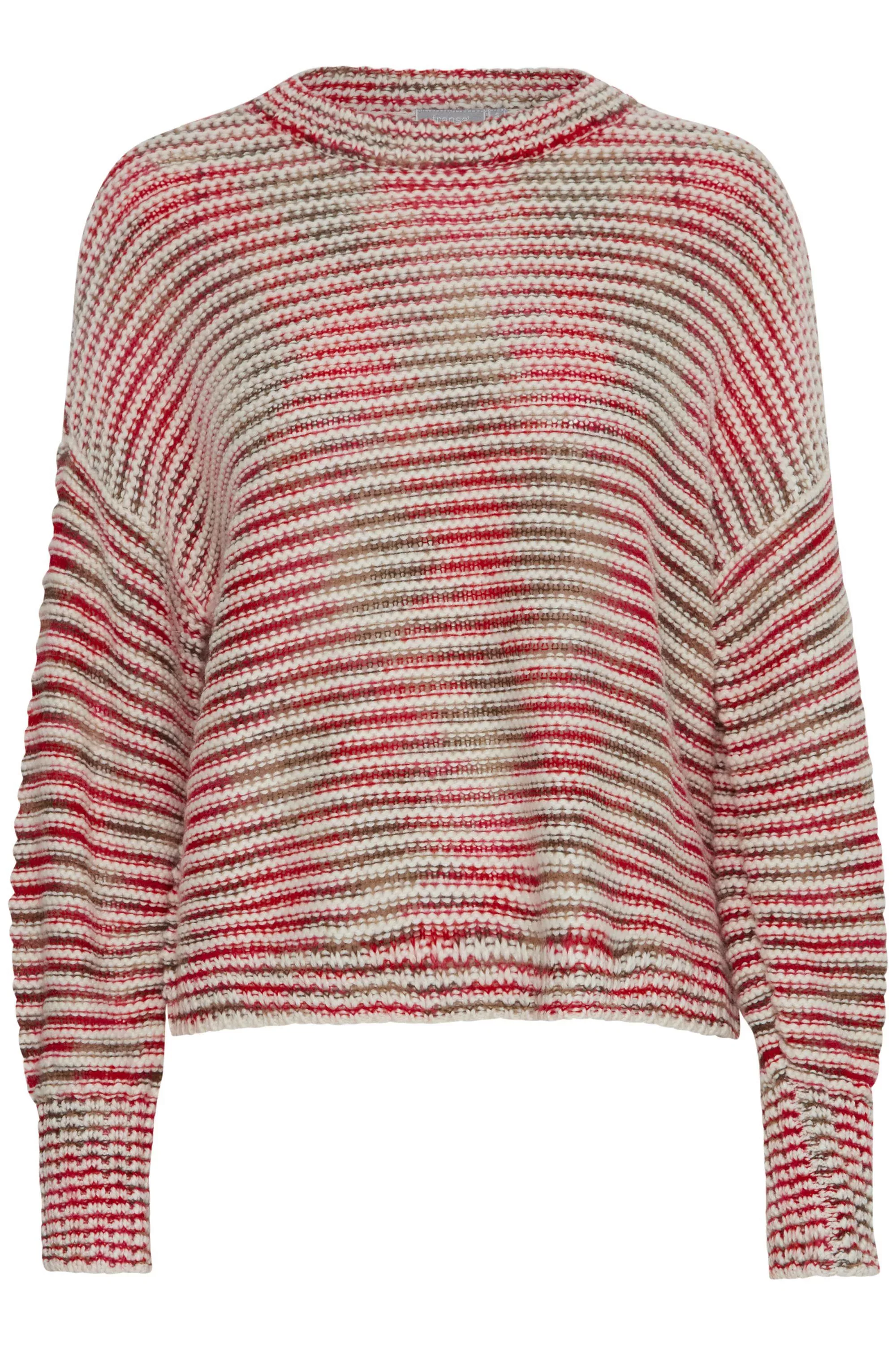 fransa Strickpullover "Fransa FRLea" günstig online kaufen