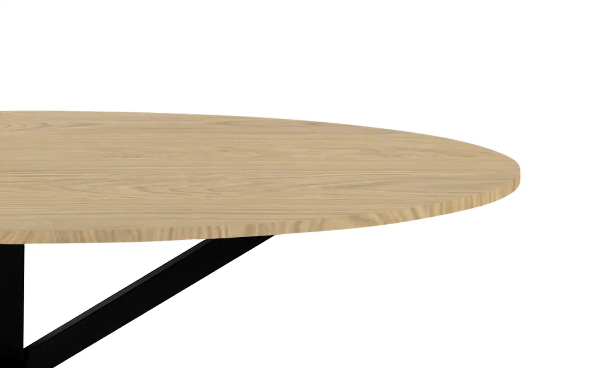 uno Esstisch  Kent ¦ holzfarben ¦ Maße (cm): B: 92 H: 77 Tische > Esstische günstig online kaufen