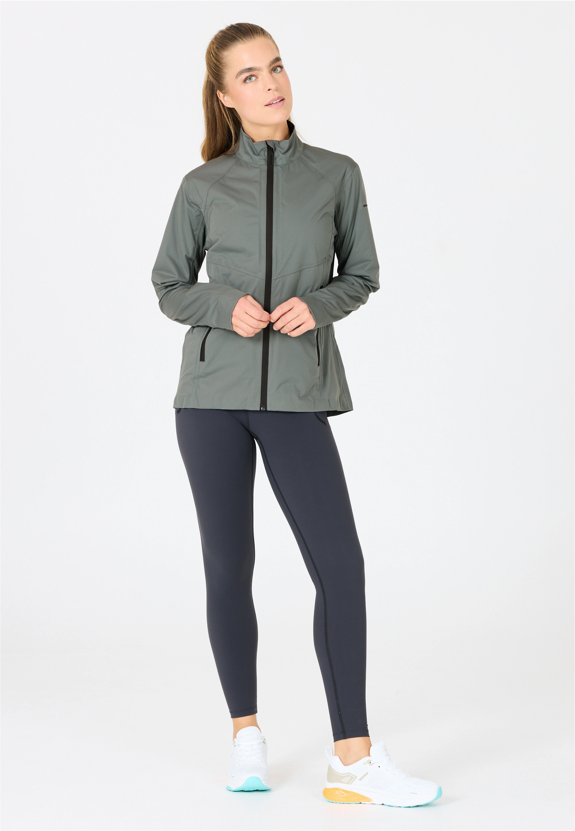ENDURANCE Laufjacke "Kommy", mit 4 Wege- Stretch günstig online kaufen