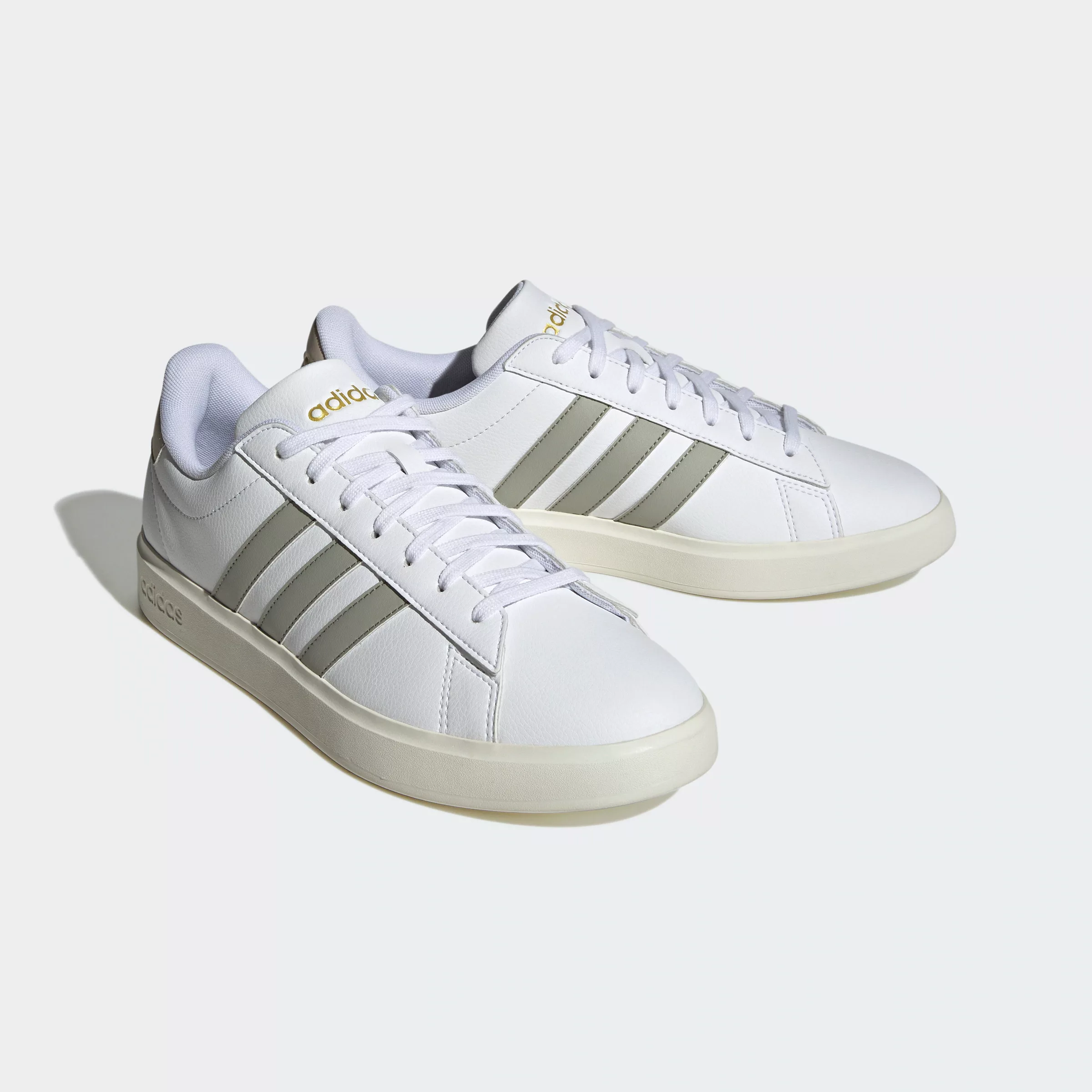 adidas Sportswear Sneaker "GRAND COURT CLOUDFOAM COMFORT", Design auf den S günstig online kaufen