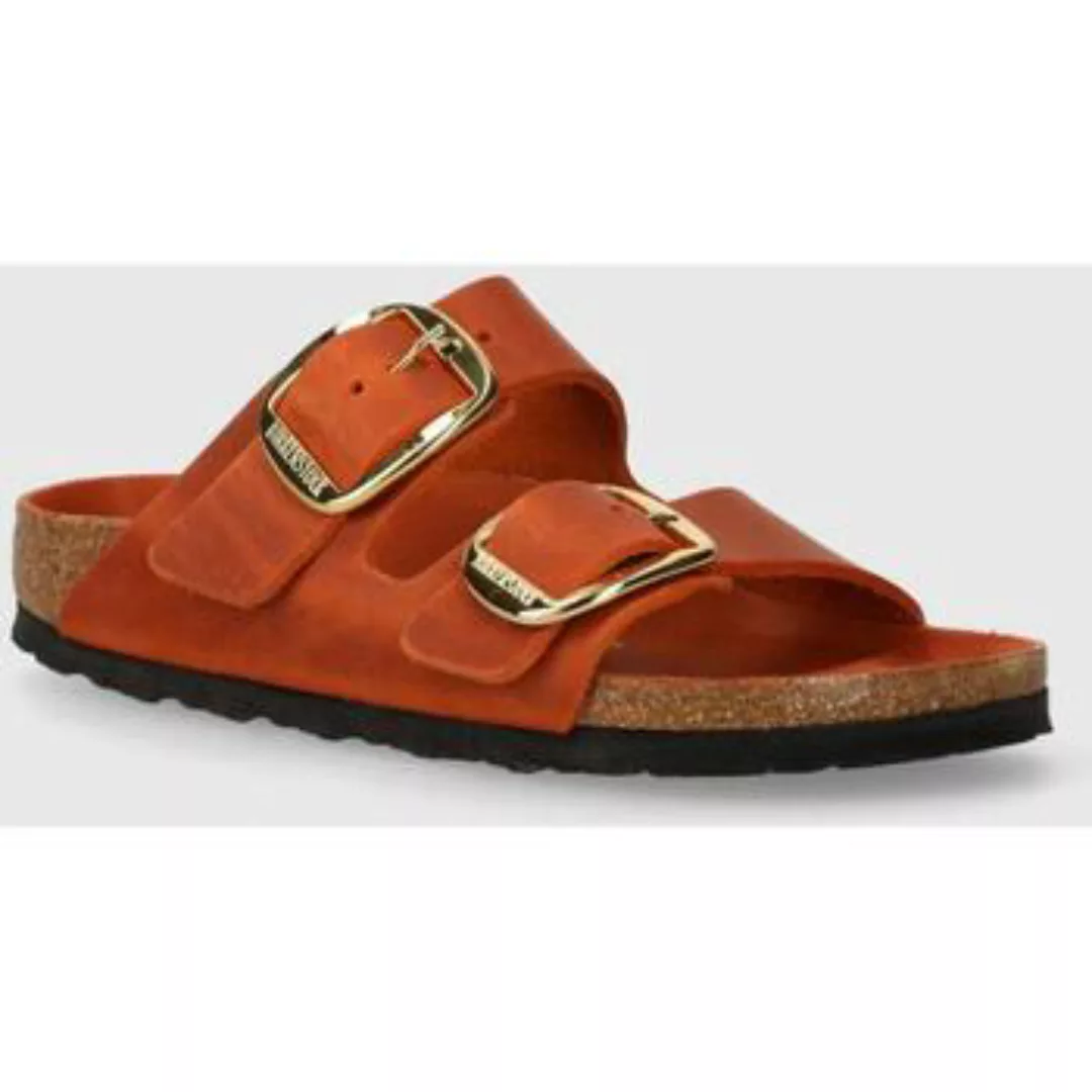 Birkenstock  Sandalen BK-ARIZbig-oran günstig online kaufen