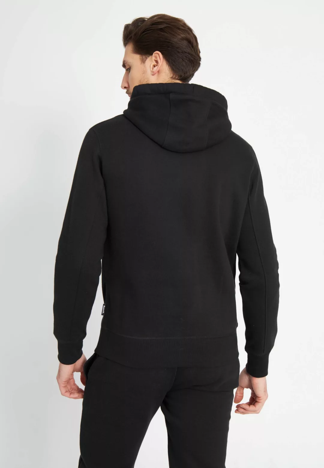 Bench. Kapuzensweatshirt "SKINNER" günstig online kaufen