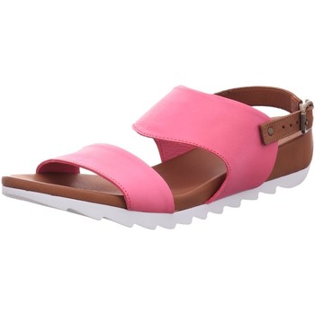 Macakitzbühel  Sandalen Sandaletten 3001 fuchsia günstig online kaufen