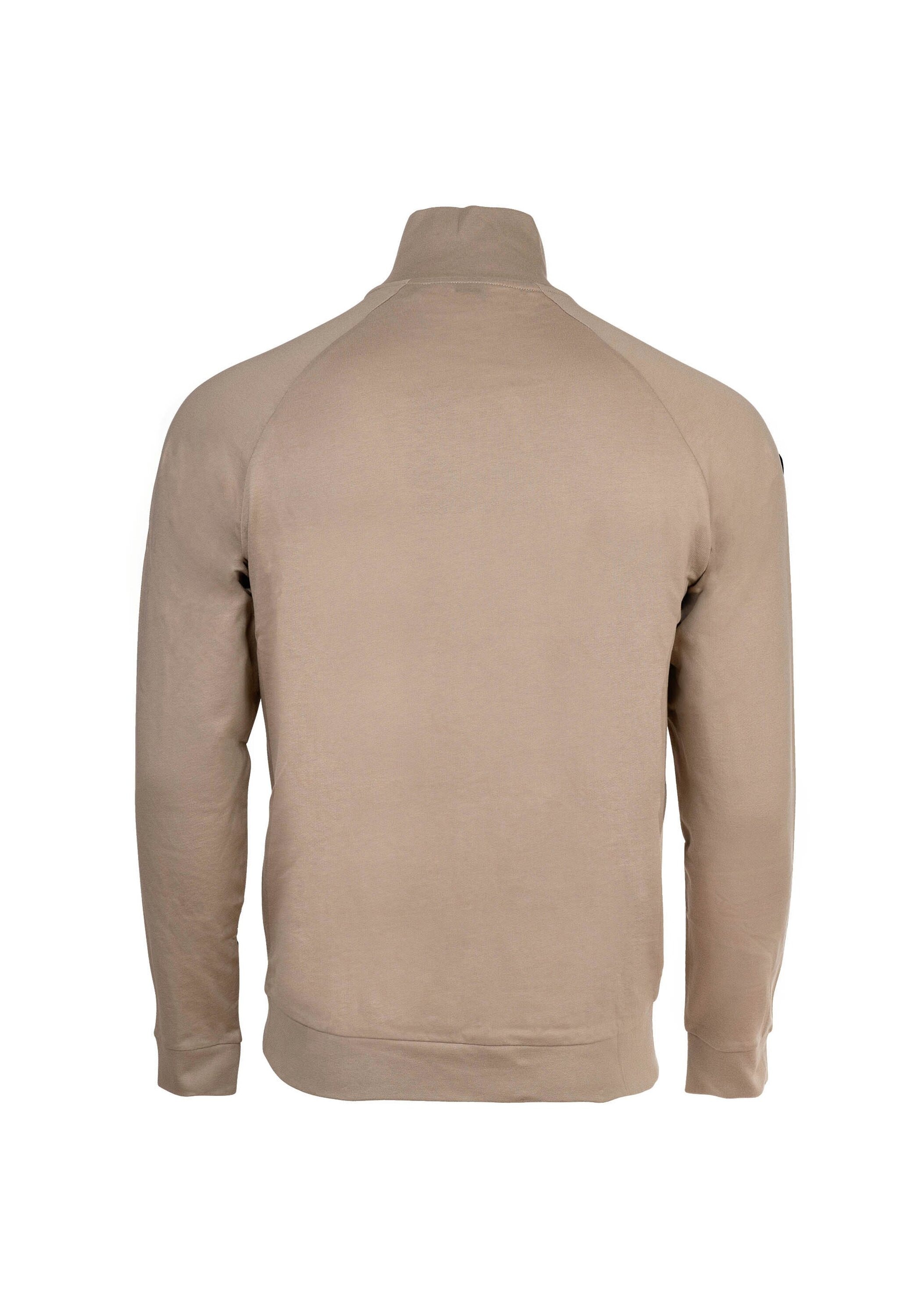 BOSS Sweater "Sweatjacke Authentic Jacket Z" günstig online kaufen