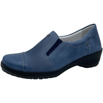 Suave  Damenschuhe Slipper Komfort Slipper 940119-51 günstig online kaufen