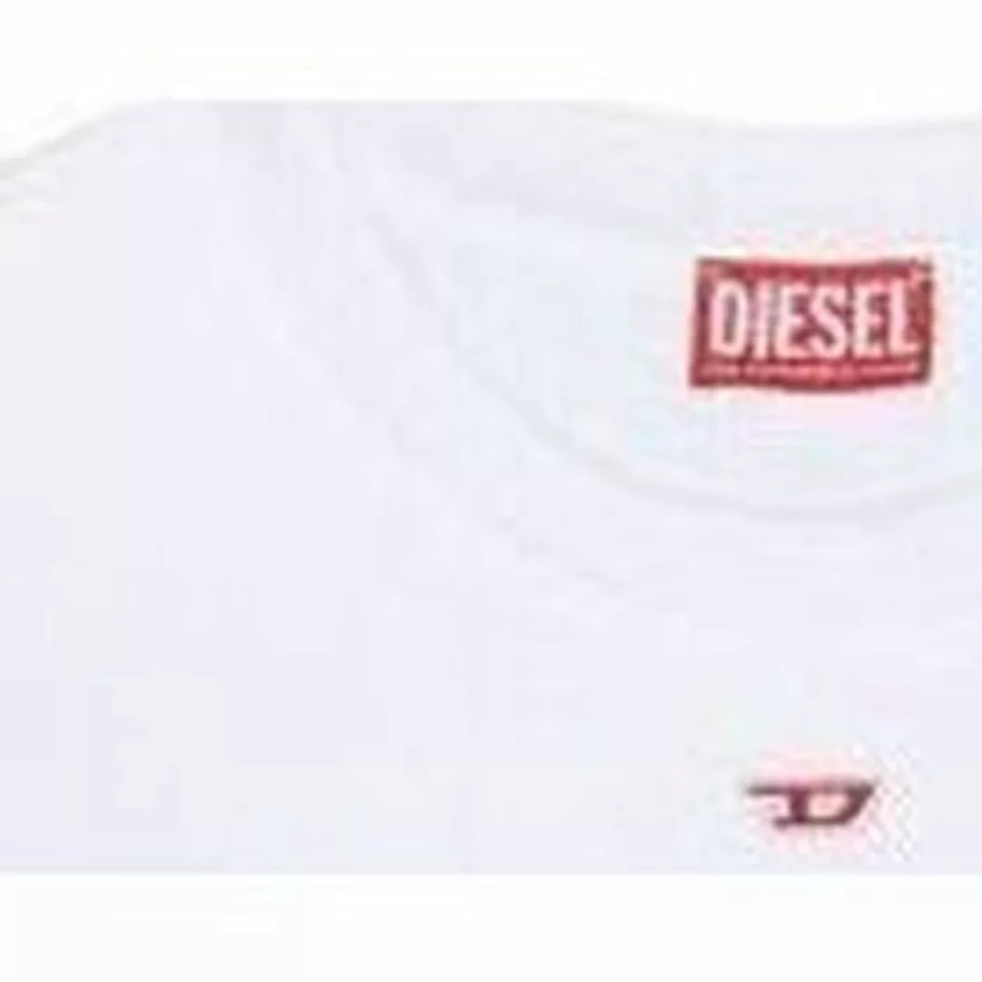 Diesel  Sweatshirt A04075 0GEAD S-GINN-D-100 günstig online kaufen