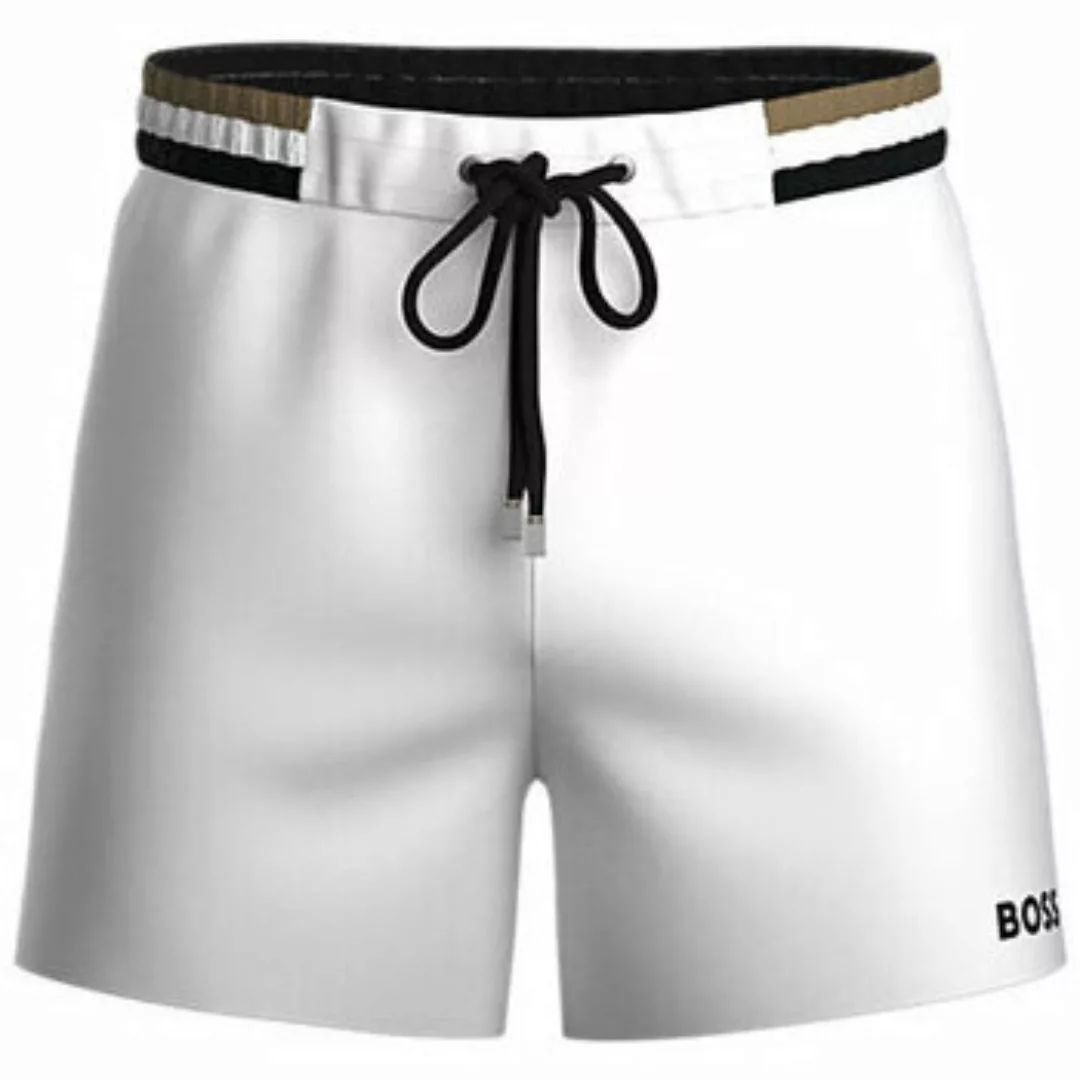 BOSS  Badeshorts Atoll 10236023 01 günstig online kaufen