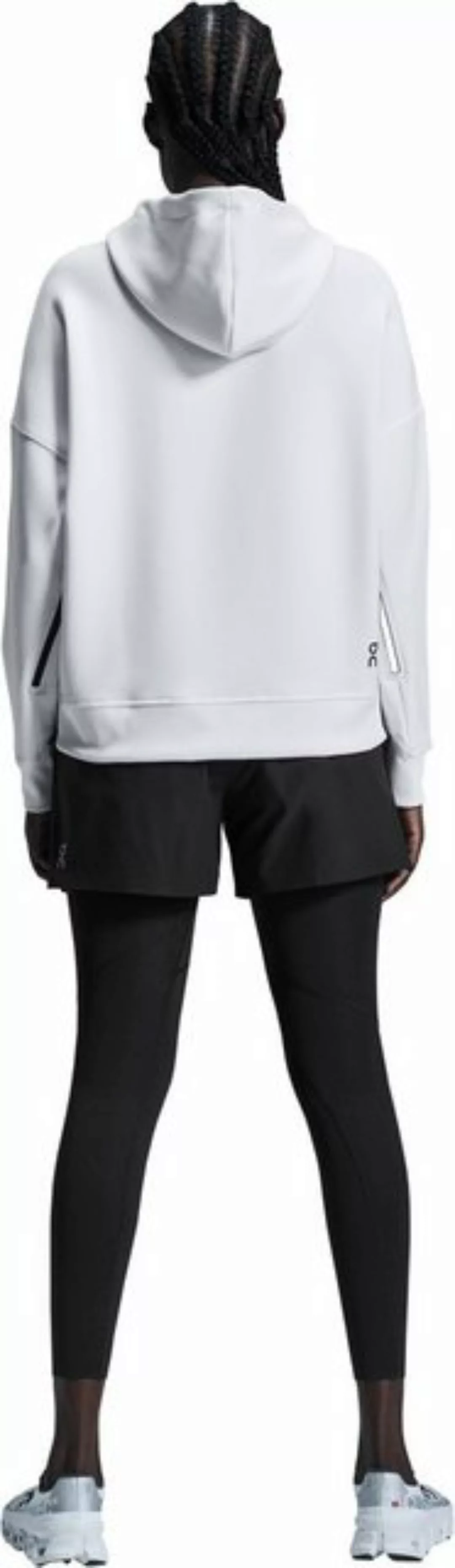 ON RUNNING Sweatshirt ON Damen Sweatshirt Hoodie günstig online kaufen