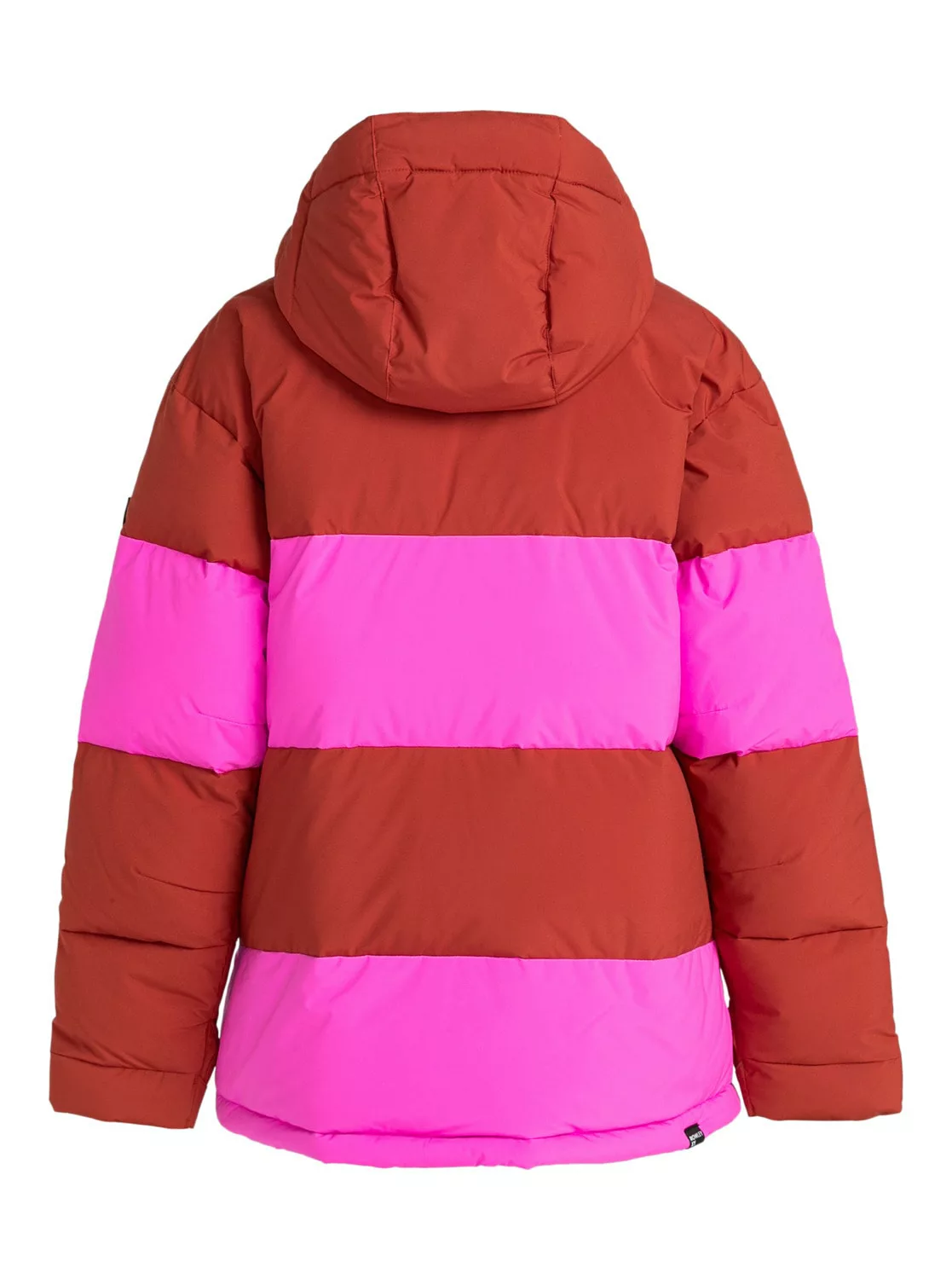 Roxy Snowboardjacke "ROWLEY x ROXY Block Puffer" günstig online kaufen