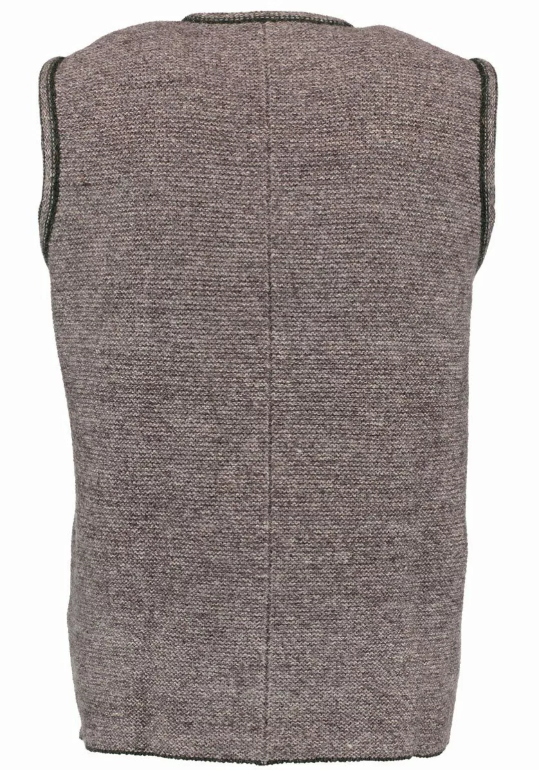 OS Trachten Strickweste Ormeya Herren Weste günstig online kaufen