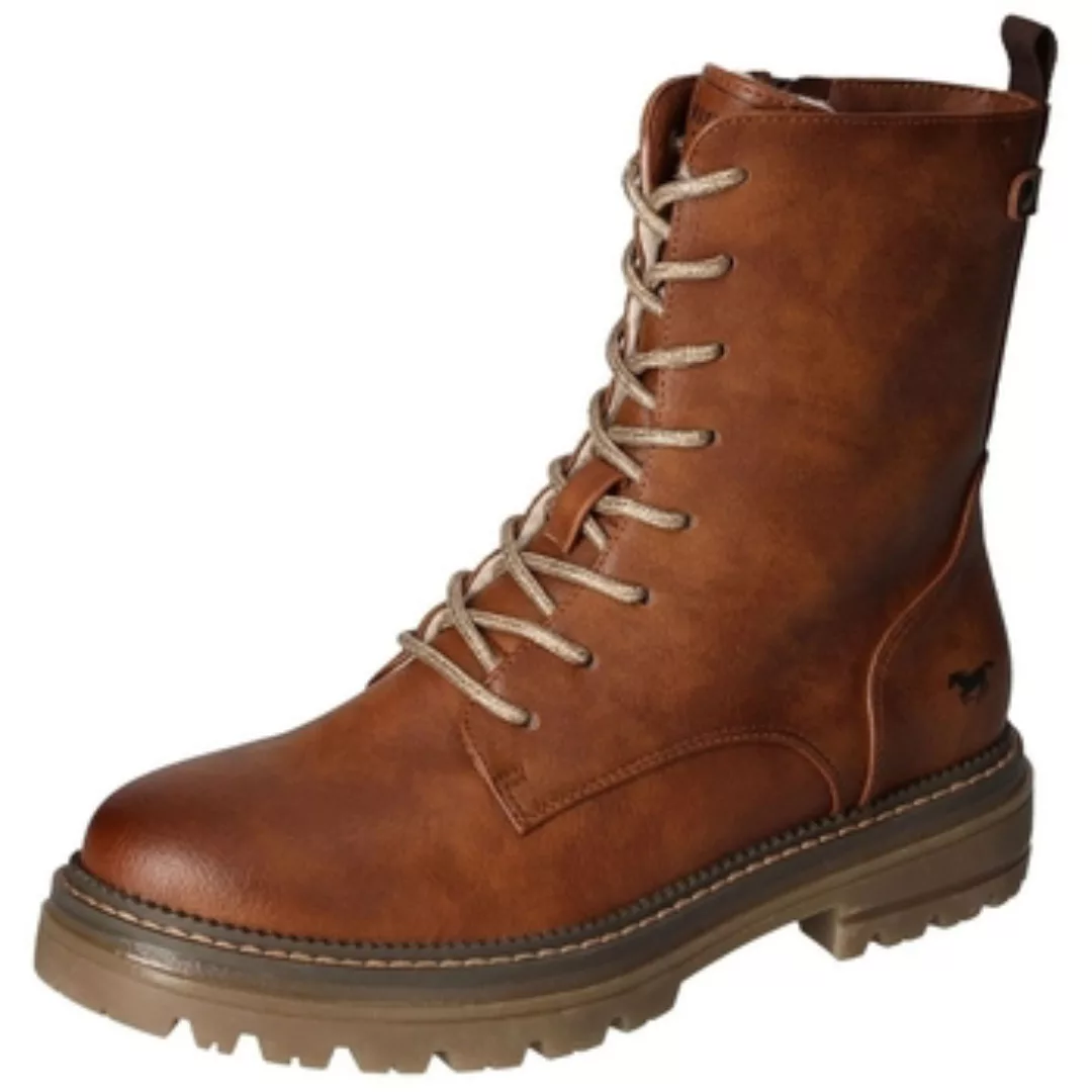 Mustang  Stiefeletten 1402601 günstig online kaufen