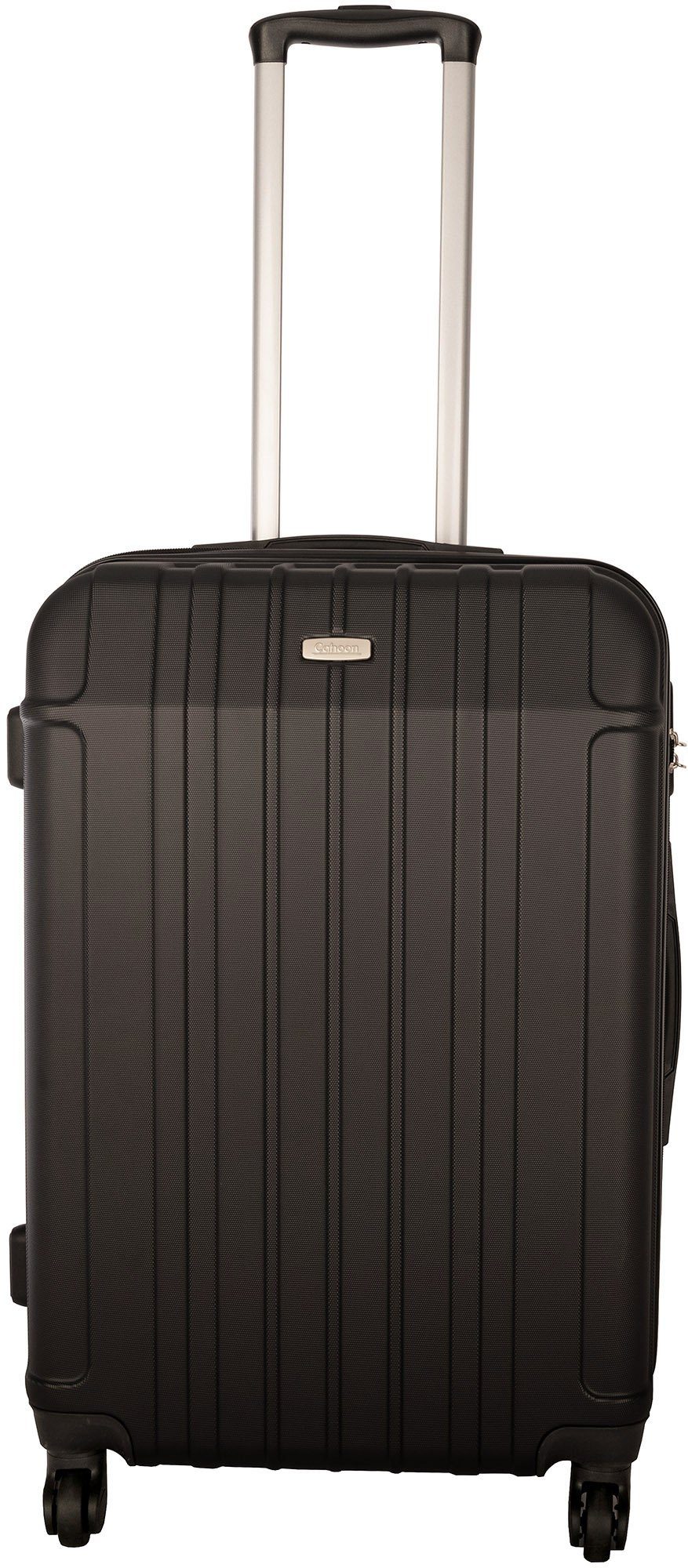Cahoon Hartschalen-Trolley Hartschalenkoffer Trolley Koffer / günstig online kaufen