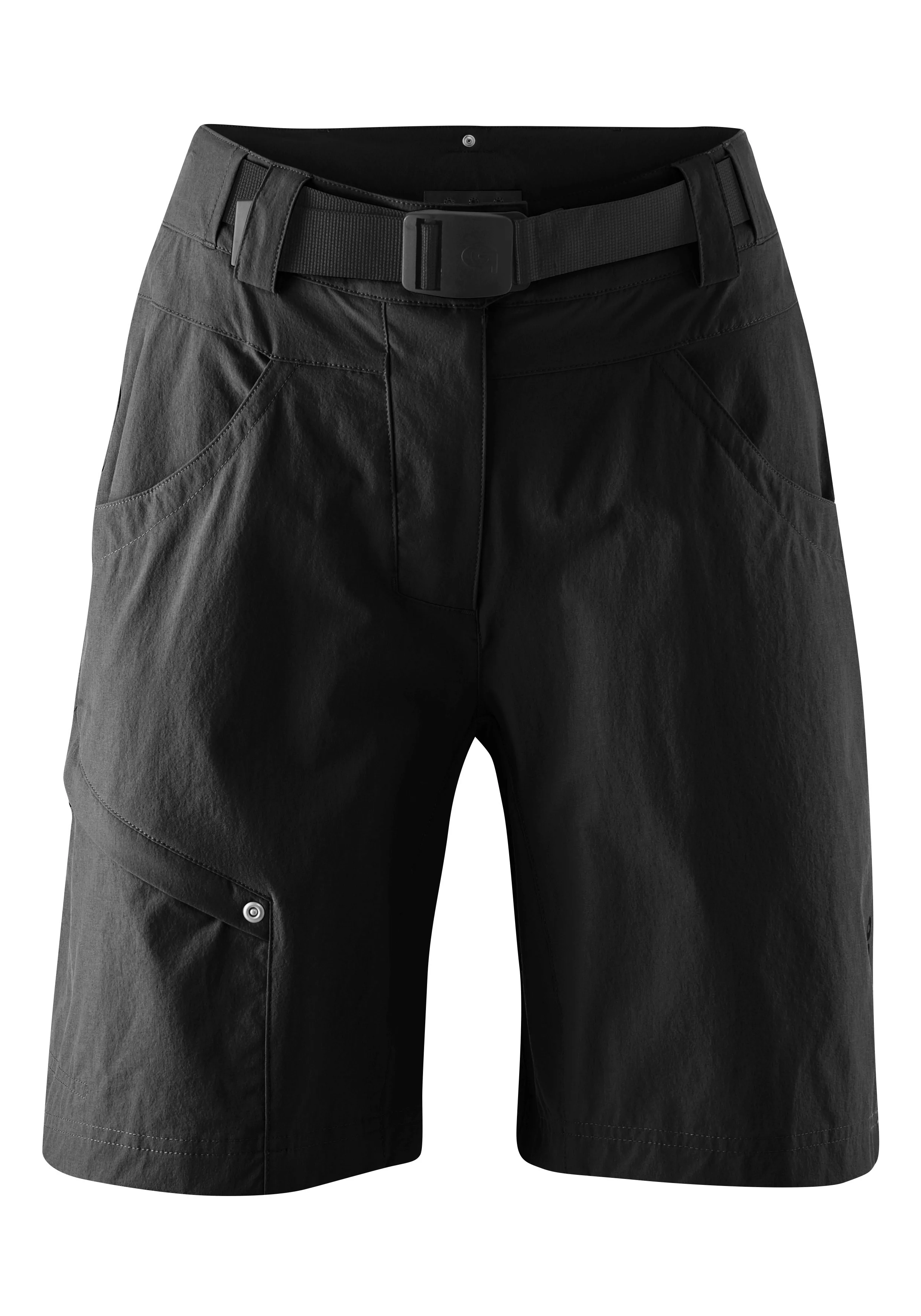 Gonso Fahrradhose Gonso Damen MIRA Bikeshort 25030 schwarz günstig online kaufen