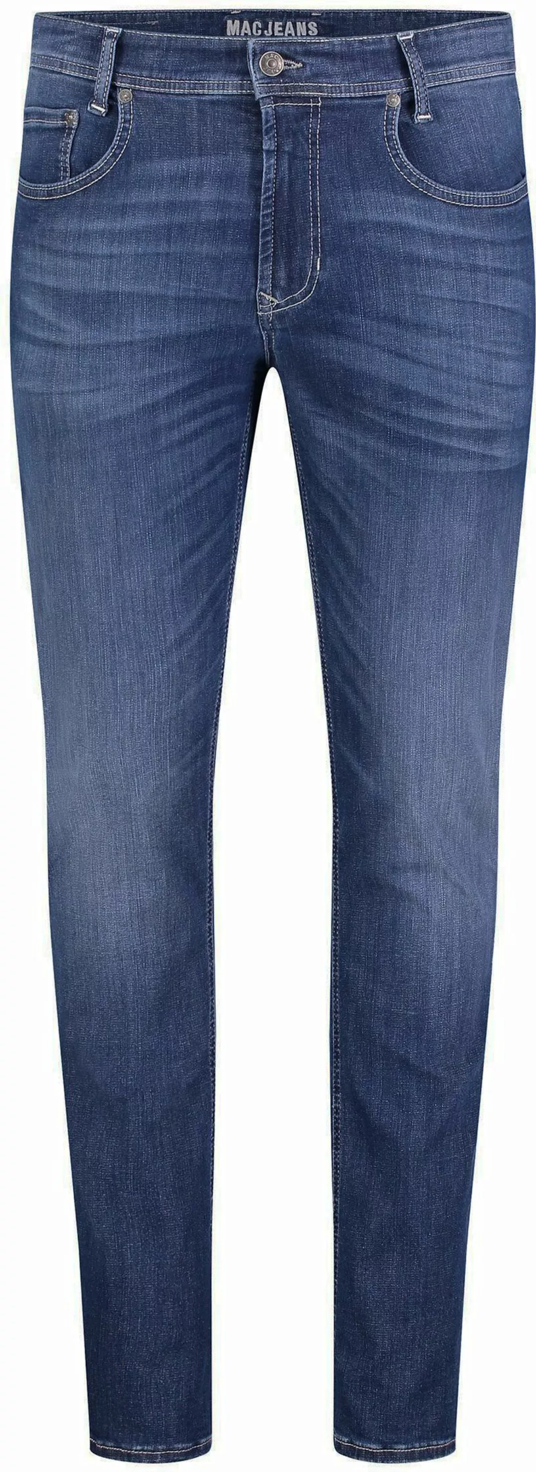 MAC Straight-Jeans "Flexx-Driver", super elastisch günstig online kaufen