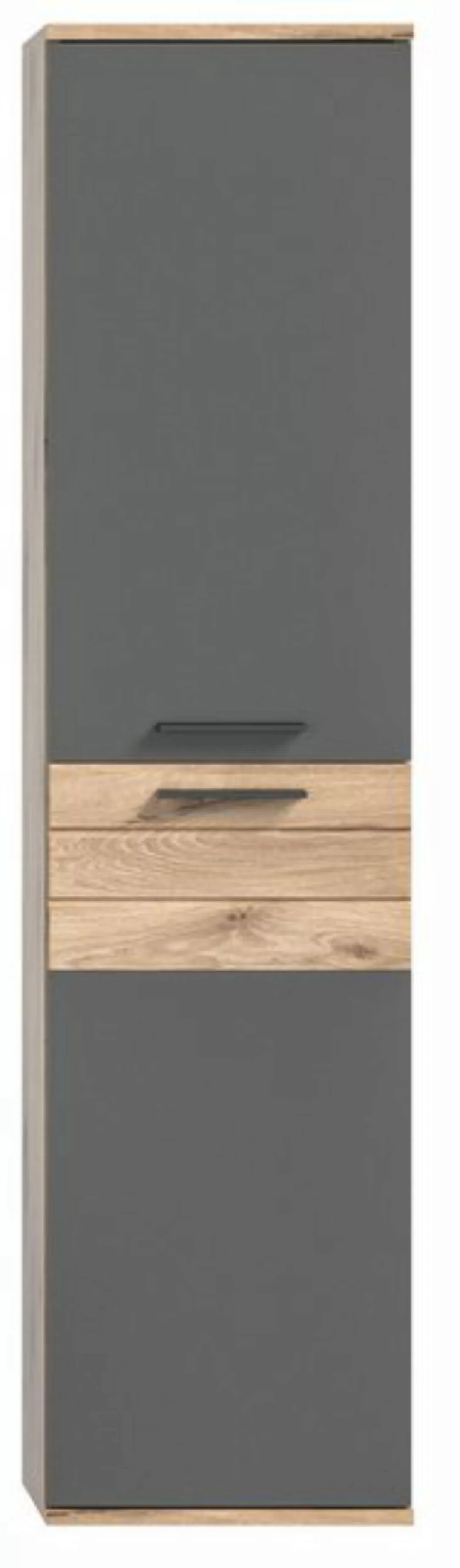 xonox.home Hochschrank 37 x 152 x 24 cm (B/H/T) günstig online kaufen